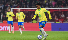 Un prodige brésilien privé de Coupe du monde ?