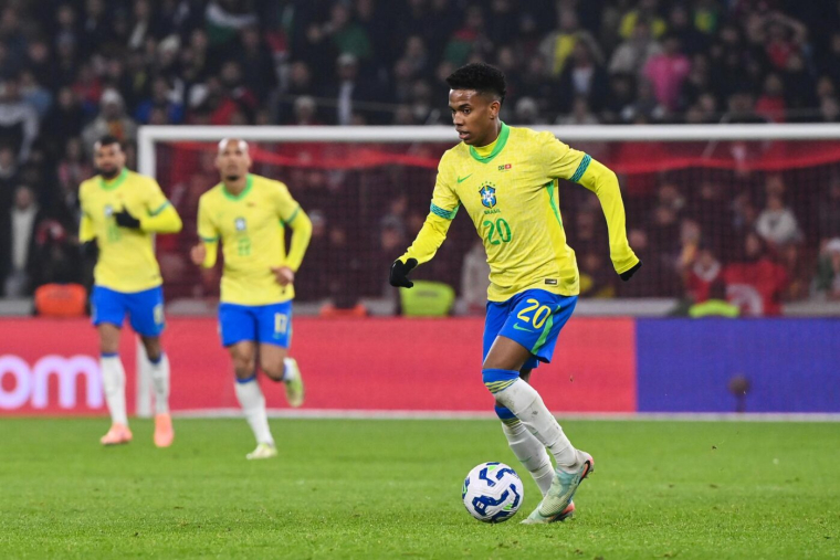 Un prodige brésilien privé de Coupe du monde ?