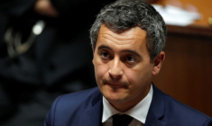 MIGRANTS: DARMANIN RENOUVELLE SA CONFIANCE AU PRÉFET DE POLICE DE PARIS