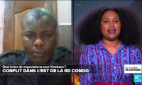 RD Congo, les consultations pour l'union nationale peinent à réunir