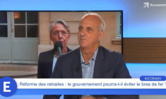 Réforme des retraites : le gouvernement pourra-t-il éviter le bras de fer ?