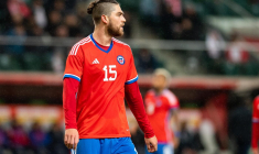 Un international chilien se pose à Auxerre