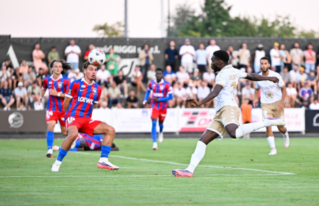 Le multiplex de Ligue 3 déjà tout chamboulé ?