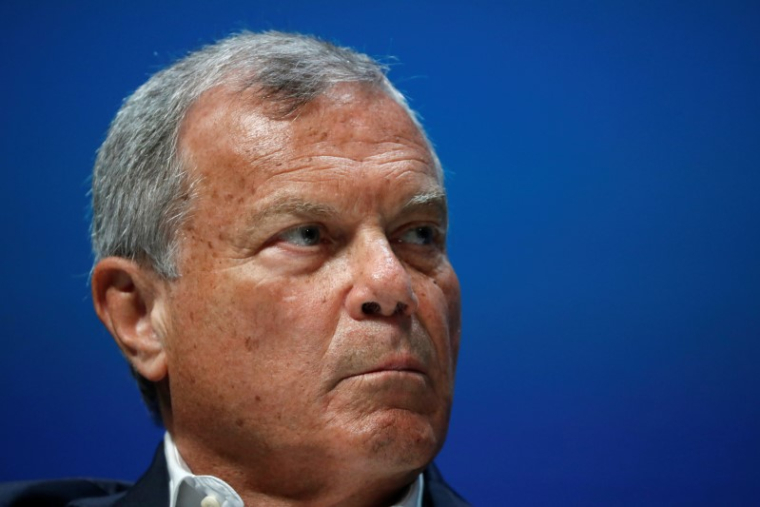 MARTIN SORRELL MET LA MAIN SUR MEDIAMONKS AUX DÉPENS DE WPP