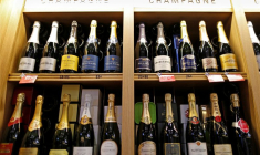 LA JUSTICE EUROPÉENNE RENFORCE LA PROTECTION DE L'APPELLATION "CHAMPAGNE"