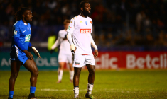 Coupe de France : Sochaux s'offre Clermont, Le Mans casse tout, Valenciennes vient à bout de Thionville