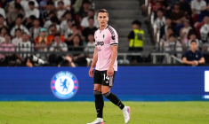Après deux ans de galère, Arkadiusz Milik encore blessé