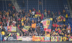 Le sale dimanche des Lensois à Paris : « L’impression d’être traités comme des délinquants notoires »