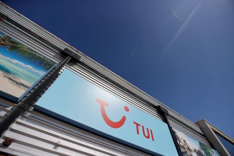 TROISIÈME PLAN DE SAUVETAGE POUR TUI D'UNE VALEUR DE 1,8 MILLIARD D'EUROS