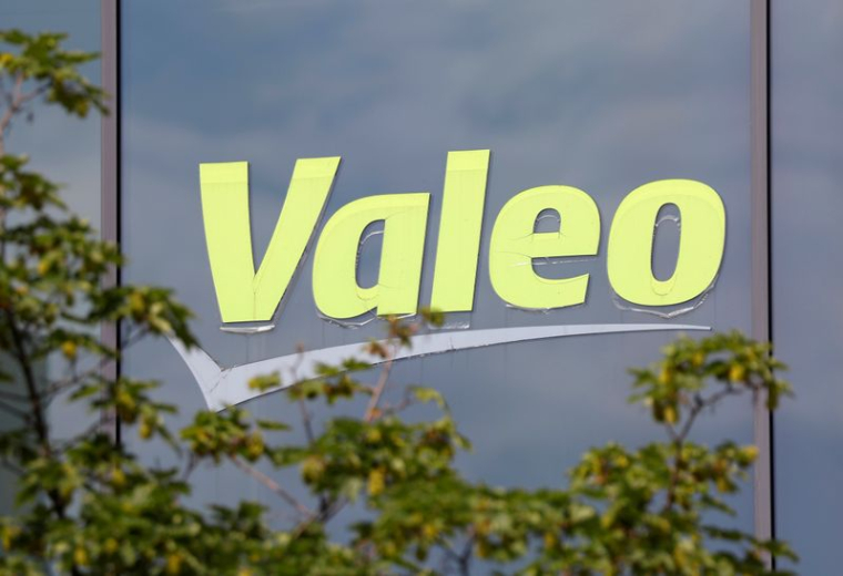VALEO PARMI LES PRÉTENDANTS À UNE PARTICIPATION MAJORITAIRE DANS HANON SYSTEMS, SELON LA PRESSE