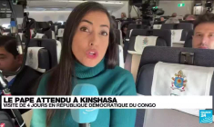 Les enjeux de la visite du pape François en RD Congo et au Soudan