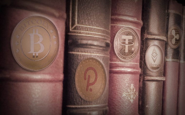 Le jargon des cryptommonaies s’apprend. (©flickr.com-cc-Remi Mathis)