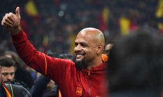 Le plus fou des Brésiliens raccroche les crampons