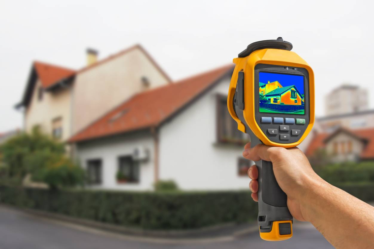 Immobilier, la transition énergétique critiquée / iStock-ivansmuk