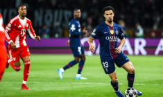 Pourquoi Warren Zaïre-Emery est la clé du match retour face au Bayern