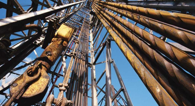 L'action de la junior pétrolière perd 15% depuis le début de l'année. (© Maurel et Prom)