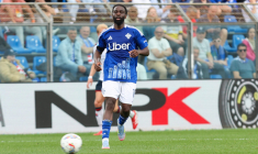 Le Paris FC fait coup double avec Hamari Traoré et Jonathan Ikoné