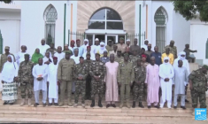 Après la France, les États-Unis invités à quitter le Niger