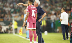 José Mourinho vient encore au secours de Kylian Mbappé