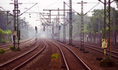 À la fin de l'année 2025, soit un an après son lancement, le trajet Paris-Bruxelles en Ouigo Train classique avait déjà été emprunté par un million de voyageurs. Illustration.   (Michael Gaida / Pixabay)