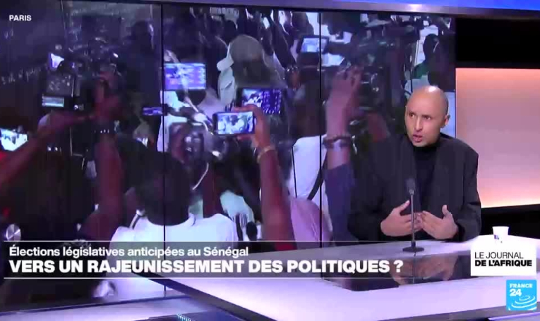 Elections législatives au Sénégal, le Pastef va-t-il réussir son pari ?