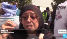 Base militaire visée au Mali : 30 soldats tués