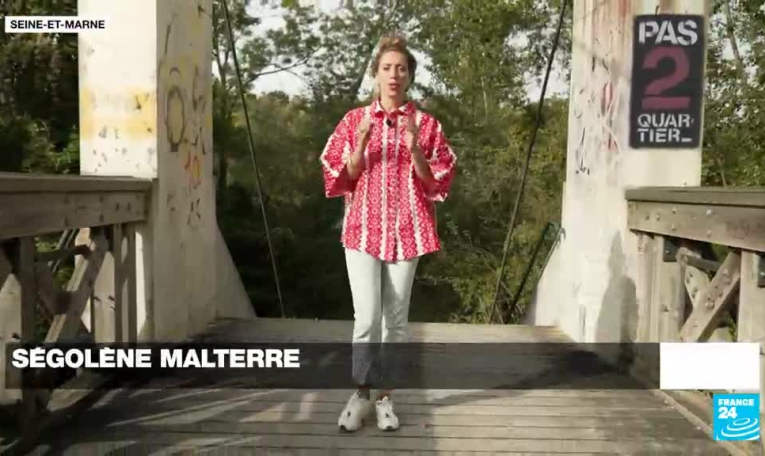 "Rappeuses en liberté" : avec les pépites du rap