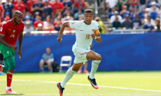 La finale de la Coupe du monde la plus probable selon les stats