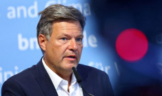 L'ALLEMAGNE NE LAISSERA PAS SES CENTRALES NUCLÉAIRES OUVERTES, DIT UN MINISTRE