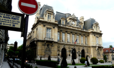 Le maire de Neuilly-sur-Seine explique les raisons pour lesquelles il est difficile de construire des logements sociaux sur sa commune ( Crédits : Panoramio )