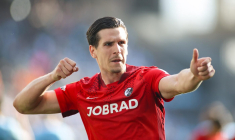 Fribourg humilie encore le Celta Vigo et file en demi-finales