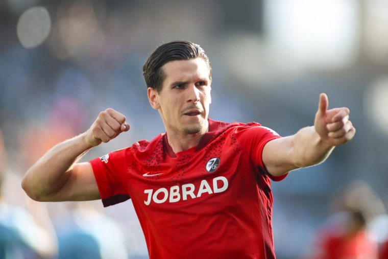 Fribourg humilie encore le Celta Vigo et file en demi-finales