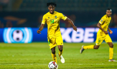 Zimbabwe : un cadre de la sélection exclu après avoir frappé une journaliste