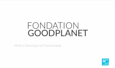 Yann Arthus-Bertrand : "Aujourd'hui, ne pas être écolo, c'est être ignorant"