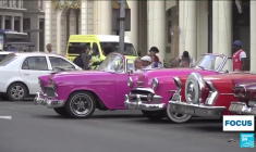 Pour les Cubains, le retour de Trump à la Maison Blanche n’augure rien de bon