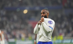 David-Lacazette : les derniers des attaquants