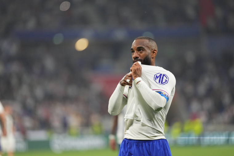 David-Lacazette : les derniers des attaquants