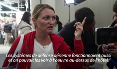 Retour en Europe de passagers bloqués dans le Golfe