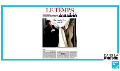 Premier tour de la présidentielle en France: "La surprise, c'est qu'il n'y a pas de surprise"