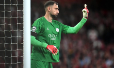 Comment Lavoisier a rendu Donnarumma imprenable ?