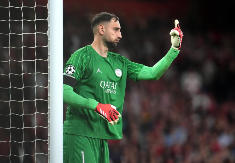 Comment Lavoisier a rendu Donnarumma imprenable ?