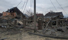 L'ONU CONFIRME PLUS DE 400 CIVILS TUÉS EN UKRAINE