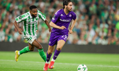 Yacine Adli va rejoindre l'Arabie saoudite