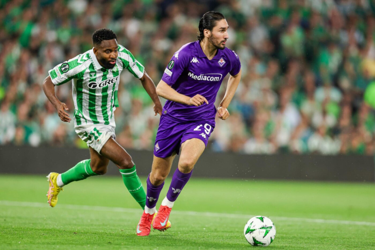 Yacine Adli va rejoindre l'Arabie saoudite