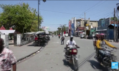 Haïti dans l'attente de nouveaux dirigeants