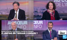 Après la Serbie, Xi Jinping en Hongrie : le président chinois en terrain conquis ?