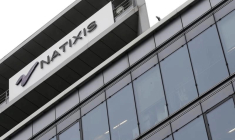 NATIXIS VEUT RENFORCER SA RENTABILITÉ ET CROÎTRE DANS LA GESTION
