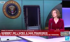 Sommet de l'Apec : quels sont les enjeux de la rencontre entre Biden et Xi ?