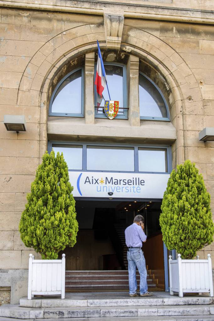 Le budget moyen d'un étudiant