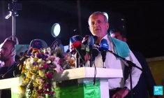 Iran : ouverture du scrutin pour le second tour de la présidentielle